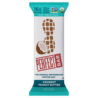 Perfect Bar Protein Bar, Coconut Peanut Butter, 2.5 Ounce