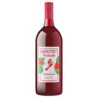 Barefoot Fruitscato Watermelon Sweet Wine, 1.5 Litre