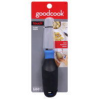 GoodCook Clam Knife, Touch, 1 Each