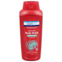 Equaline Body Wash, High Power, Sport Scent, 18 Fluid ounce