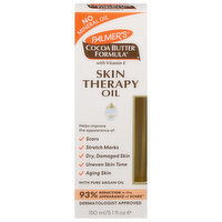 Palmer's Cocoa Butter Formula Skin Therapy Oil, 5.1 Fluid ounce