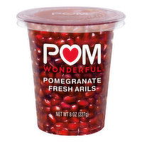 POM Wonderful Fresh Arils, Pomegranate, 8 Ounce