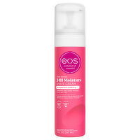 EOS Shea Better Shave Cream, Pomegranate Raspberry, 7 Fluid ounce