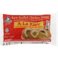 Cub Koch Farms Chicken Kiev, 5 Ounce