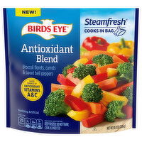 Birds Eye Steamfresh Antioxidant Blend, 10.8 Ounce