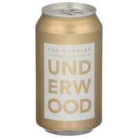 Underwood Carbonated Wine, The Bubbles, 355 Millilitre