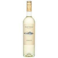 Piattelli Vineyards Torrontes, 750 Millilitre