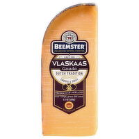 Beemster Vlaskaas Gouda Cheese, 5.3 Ounce
