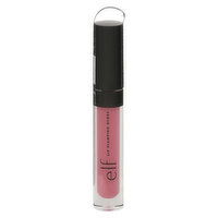 e.l.f. Lip Plumping Gloss, Sparkling Rose 82453, 0.09 Fluid ounce