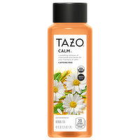 Tazo Herbal Tea, Calm, 42 Fluid ounce