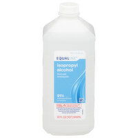 Equaline Alcohol, Isopropyl, 32 Fluid ounce