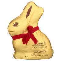 Lindt Gold Bunny, Milk Chocolate, 7 Ounce