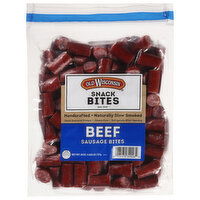 Old Wisconsin Sausage Sticks, Beef, 26 Ounce