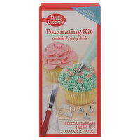 Betty Crocker Decorating Kit, 1 Each