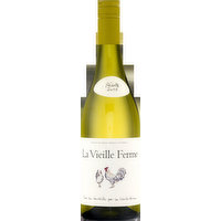 La Vieille Ferme Grenache Blanc, 750 Millilitre