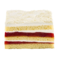 CAKERIE Strawberry Shortcake, 19.1 Ounce