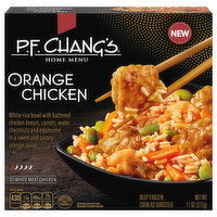 P.F. Chang's Home Menu Chicken, Orange, 11 Ounce