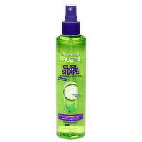Garnier Fructis Style Defining Spray Gel, Curl Shape, Strong Hold 2, 8.5 Ounce