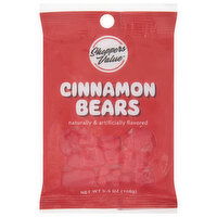 Shoppers Value Cinnamon Bears, 5.5 Ounce