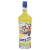 Spritz del Conte Wine Cocktail, Lemoncello, 750 Millilitre