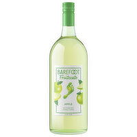 Barefoot Fruitscato Apple Sweet Wine, 1.5 Litre