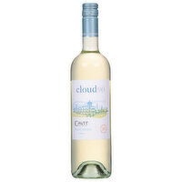 Cloud90 Pinot Grigio, Italy, 750 Millilitre