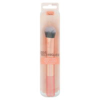 Real Techniques Face Brush, Expert, 1 Each