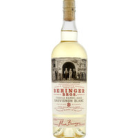 Beringer Bros. Sauvignon Blanc, Tequila Barrel Aged, California, 750 Millilitre