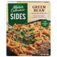 Marie Callender's Sides Casserole, Green Bean, 13 Ounce