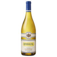 Rombauer Chardonnay White Wine, 750 Millilitre