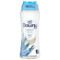 Downy Light Ocean Mist Laundry Scent Booster, 1.1 Pound