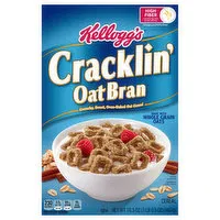 Cracklin' Oat Bran Cereal, 16.5 Ounce