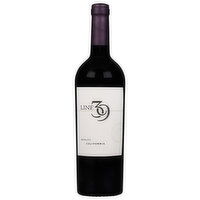 Line 39 Merlot, California, 750 Millilitre