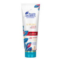 Head & Shoulders Supreme Supreme Color Protect Conditioner, 9.4 fl oz, 9.4 Fluid ounce
