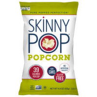 SkinnyPop Popcorn, 4.4 Ounce