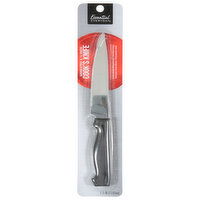 Essential Everyday Cook's Knife, Serrated, 5.5 Inch, 1 Each