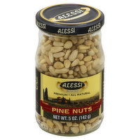 Alessi Pine Nuts, 5 Ounce