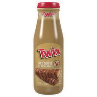 Twix Iced Coffee, 13.7 Fluid ounce