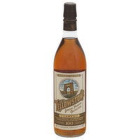 Yellowstone Whiskey, Kentucky Straight Bourbon, 750 Millilitre