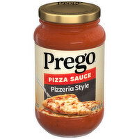 Prego® Pizzeria Style Pizza Sauce, 14 Ounce