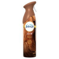 Febreze Air Air Refresher, Wood, 8.8 Ounce