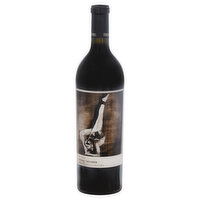 Four Vines Cabernet Sauvignon, The Kinker, 2016, 750 Millilitre