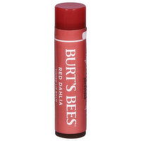 Burt's Bees Lip Balm, Tinted, Red Dahlia, 0.15 Ounce