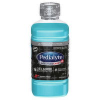 Pedialyte AdvancedCare Plus Electrolyte Solution, Berry Frost, 33.8 Fluid ounce