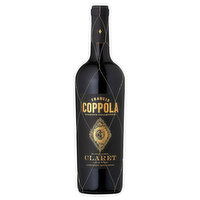 Francis Coppola Diamond Collection Cabernet Sauvignon, Claret, Black Label, 750 Millilitre