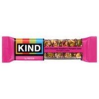 Kind Dark Chocolate Raspberry Pumpkin Seed Bar, 1.4 Ounce