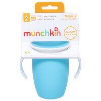 Munchkin Miracle 360 Degrees Cup, 7 Ounce, 1 Each