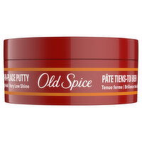 Old Spice Old Spice High Hold Hair Styling Putty, 2.22 oz, 2.22 Ounce