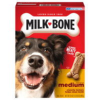 Milk-Bone Dog Treat, Medium, 24 Ounce