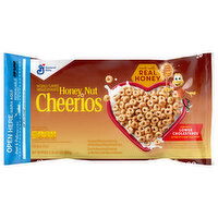 Cheerios Honey Nut Cereal, 32 Ounce